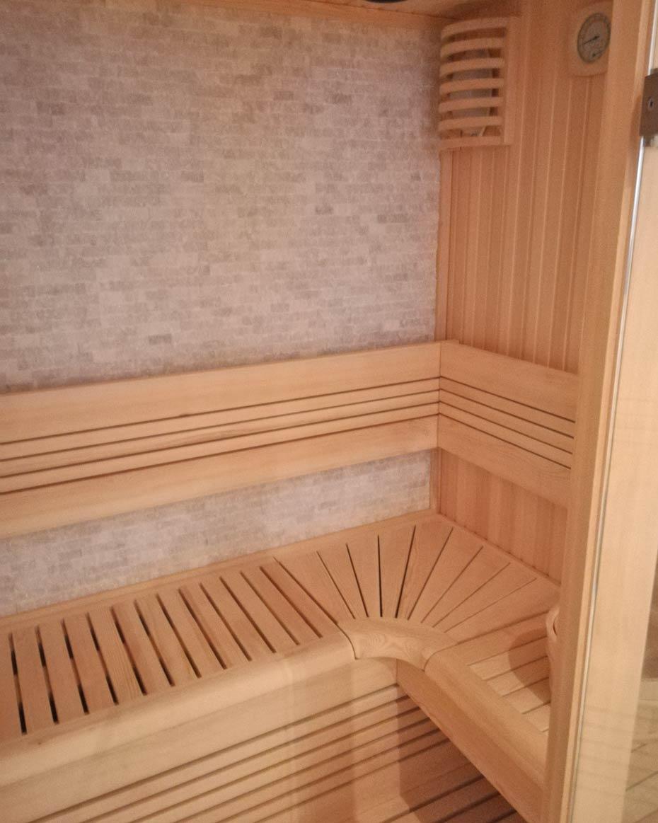 Quanto costa fare una sauna in casa? - Dimhora